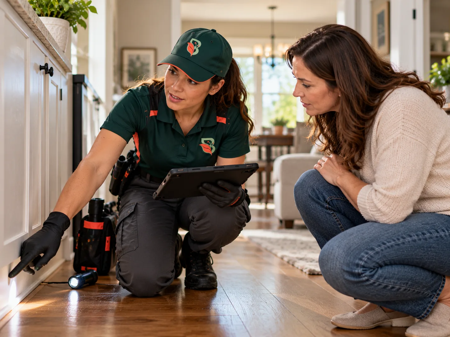 Pest Control Gerlaw, IL FAQs